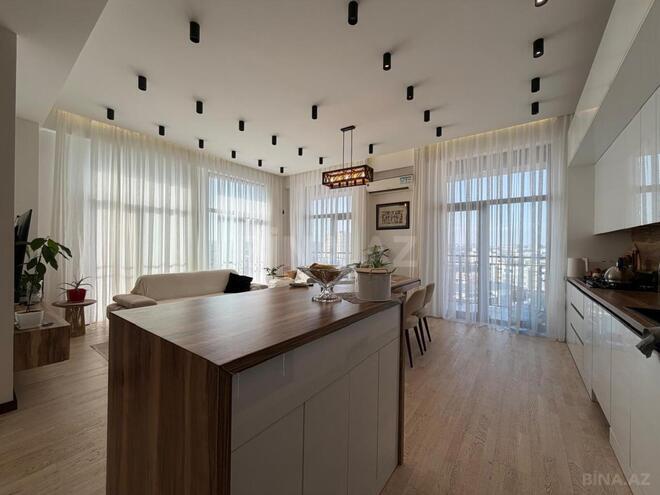 Satılır 4 otaqlı yeni tikili 145 m², Nəriman Nərimanov m., photo 6 from 23