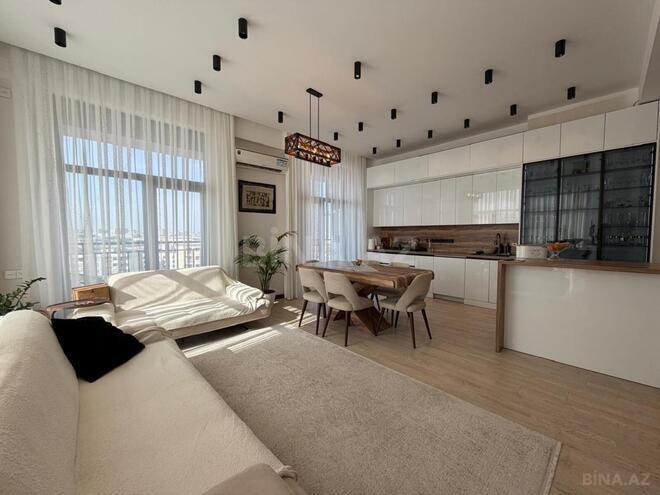 Satılır 4 otaqlı yeni tikili 145 m², Nəriman Nərimanov m., photo 3 from 23