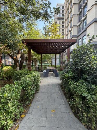 Satılır 4 otaqlı yeni tikili 145 m², Nəriman Nərimanov m., photo 21 from 23