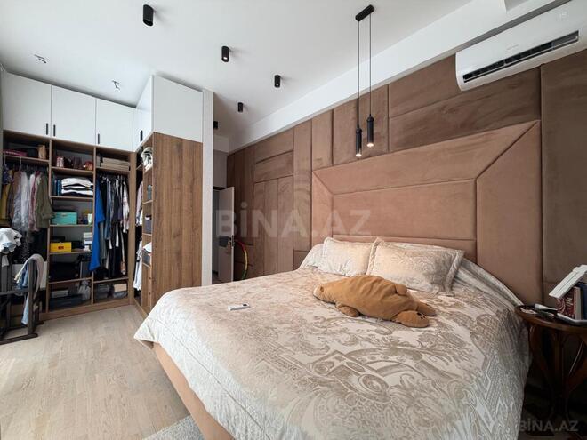 Satılır 4 otaqlı yeni tikili 145 m², Nəriman Nərimanov m., photo 10 from 23