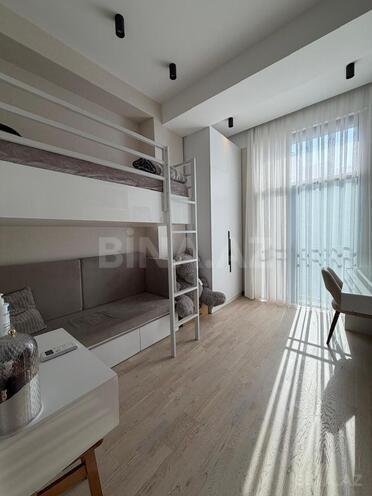 Satılır 4 otaqlı yeni tikili 145 m², Nəriman Nərimanov m., photo 16 from 23