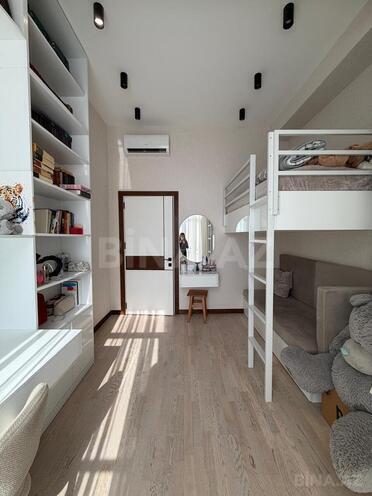 Satılır 4 otaqlı yeni tikili 145 m², Nəriman Nərimanov m., photo 14 from 23