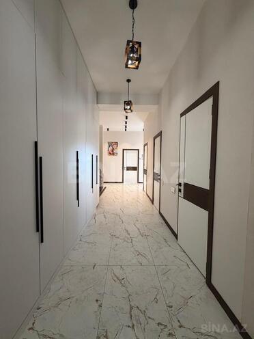 Satılır 4 otaqlı yeni tikili 145 m², Nəriman Nərimanov m., photo 18 from 23
