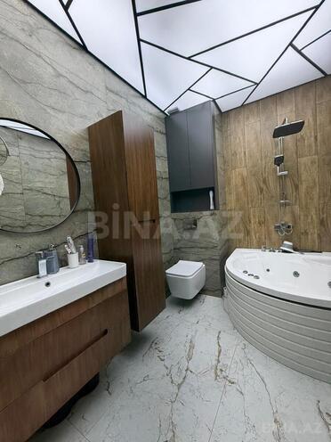 Satılır 4 otaqlı yeni tikili 145 m², Nəriman Nərimanov m., photo 8 from 23