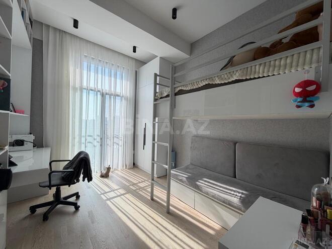 Satılır 4 otaqlı yeni tikili 145 m², Nəriman Nərimanov m., photo 13 from 23