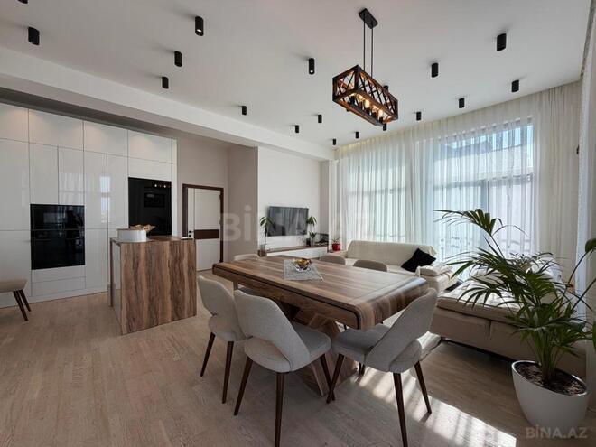 Satılır 4 otaqlı yeni tikili 145 m², Nəriman Nərimanov m., photo 4 from 23