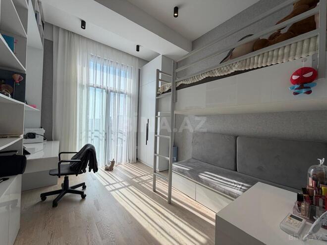 Satılır 4 otaqlı yeni tikili 145 m², Nəriman Nərimanov m., photo 12 from 23