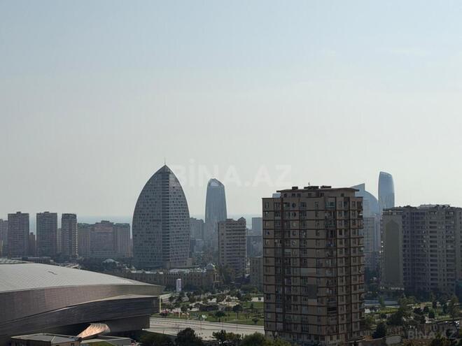 Satılır 4 otaqlı yeni tikili 145 m², Nəriman Nərimanov m., photo 22 from 23