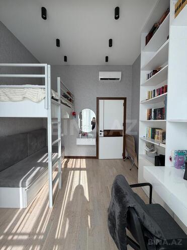 Satılır 4 otaqlı yeni tikili 145 m², Nəriman Nərimanov m., photo 15 from 23