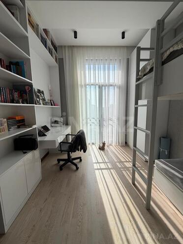 Satılır 4 otaqlı yeni tikili 145 m², Nəriman Nərimanov m., photo 17 from 23