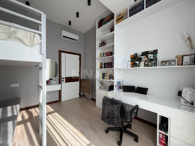 Satılır 4 otaqlı yeni tikili 145 m², Nəriman Nərimanov m., photo 11 from 23