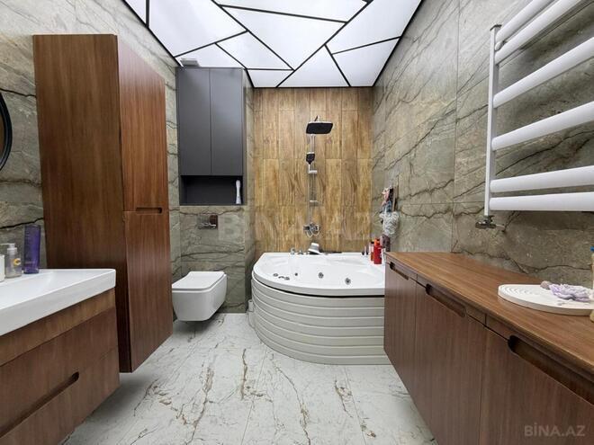 Satılır 4 otaqlı yeni tikili 145 m², Nəriman Nərimanov m., photo 19 from 23