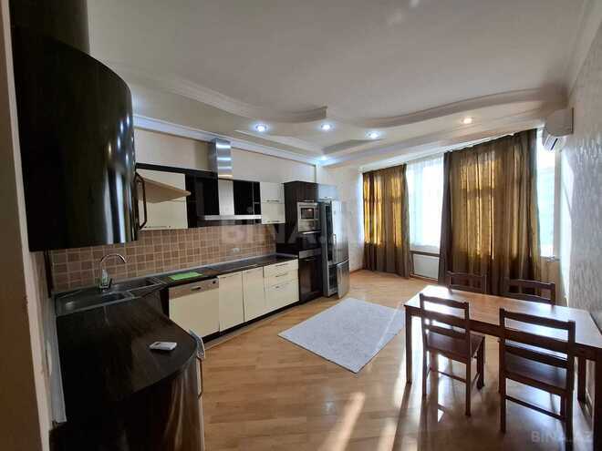 Satılır 3 otaqlı yeni tikili 167 m², 28 May m., photo 13 from 16