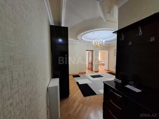Satılır 3 otaqlı yeni tikili 167 m², 28 May m., photo 6 from 16