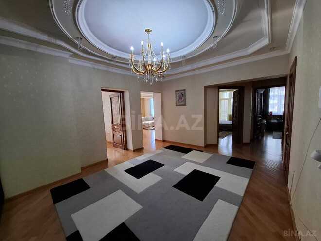 Satılır 3 otaqlı yeni tikili 167 m², 28 May m., photo 9 from 16