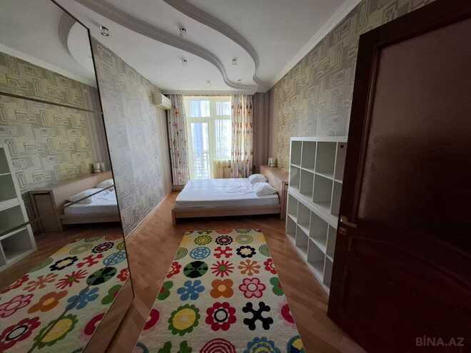 Satılır 3 otaqlı yeni tikili 167 m², 28 May m., photo 11 from 16