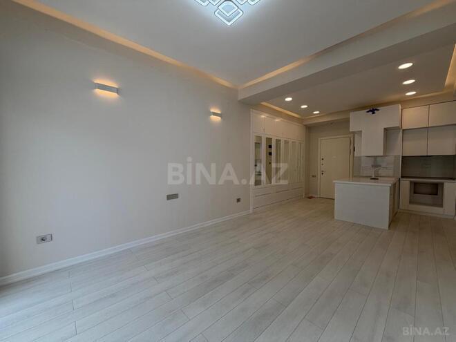 Satılır 2 otaqlı yeni tikili 65 m², Ağ şəhər q., photo 4 from 10