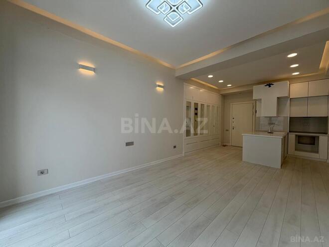 Satılır 2 otaqlı yeni tikili 65 m², Ağ şəhər q., photo 6 from 10