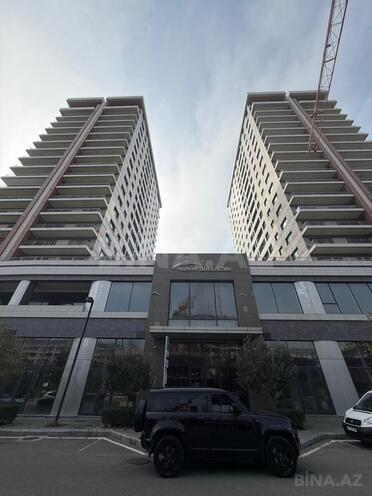 Satılır 2 otaqlı yeni tikili 65 m², Ağ şəhər q., photo 1 from 10