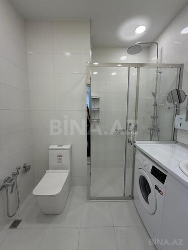 Satılır 2 otaqlı yeni tikili 65 m², Ağ şəhər q., photo 9 from 10