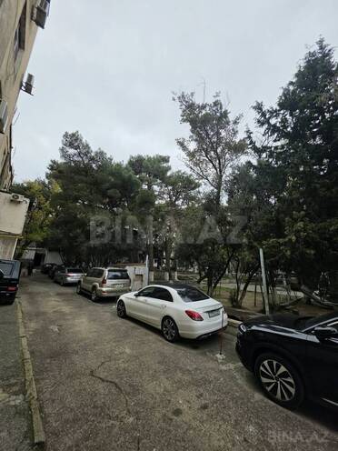 Satılır 2 otaqlı köhnə tikili 50 m², Nəsimi r., photo 12 from 13