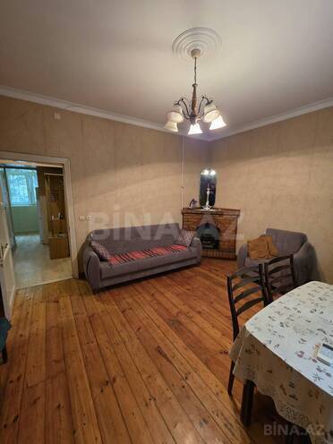 Satılır 2 otaqlı köhnə tikili 50 m², Nəsimi r., photo 5 from 13