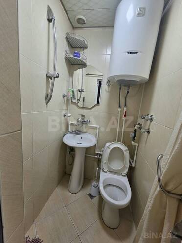 Satılır 2 otaqlı köhnə tikili 50 m², Nəsimi r., photo 7 from 13