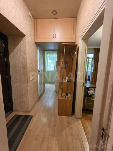 Satılır 2 otaqlı köhnə tikili 50 m², Nəsimi r., photo 10 from 13