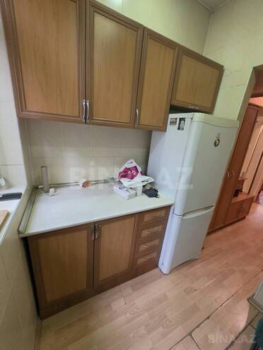 Satılır 2 otaqlı köhnə tikili 50 m², Nəsimi r., photo 8 from 13