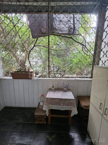 Satılır 2 otaqlı köhnə tikili 50 m², Nəsimi r., photo 11 from 13