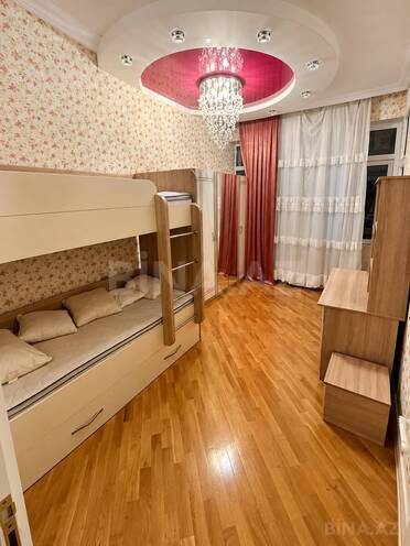 Сдаётся 3-комн. новостройка 143 м², м. Нефтчиляр, photo 6 from 15