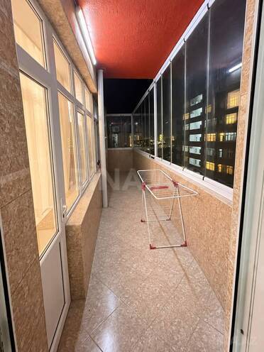 Сдаётся 3-комн. новостройка 143 м², м. Нефтчиляр, photo 13 from 15