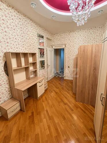 Сдаётся 3-комн. новостройка 143 м², м. Нефтчиляр, photo 7 from 15