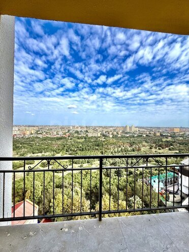 Продаётся 3-комн. новостройка 90 м², м. Нефтчиляр, photo 3 from 13
