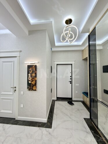 Продаётся 3-комн. новостройка 90 м², м. Нефтчиляр, photo 12 from 13