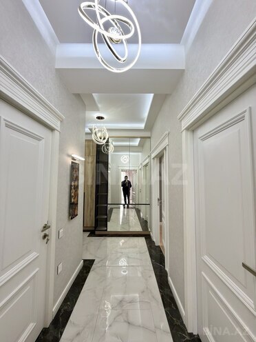 Продаётся 3-комн. новостройка 90 м², м. Нефтчиляр, photo 11 from 13