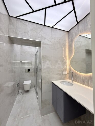 Продаётся 3-комн. новостройка 90 м², м. Нефтчиляр, photo 10 from 13