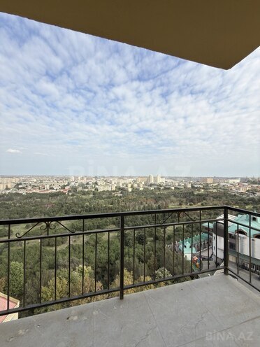 Продаётся 3-комн. новостройка 90 м², м. Нефтчиляр, photo 4 from 13