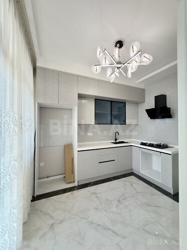 Продаётся 3-комн. новостройка 90 м², м. Нефтчиляр, photo 8 from 13