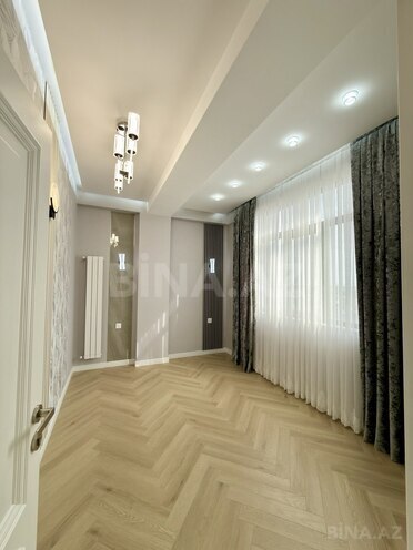 Продаётся 3-комн. новостройка 90 м², м. Нефтчиляр, photo 7 from 13
