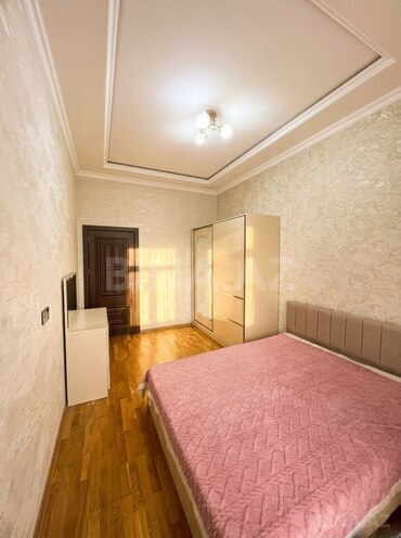 Сдаётся 2-комн. новостройка 55 м², м. Кара Караев, photo 7 from 10