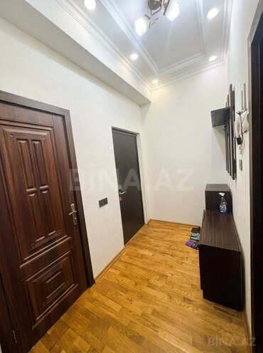 Сдаётся 2-комн. новостройка 55 м², м. Кара Караев, photo 8 from 10