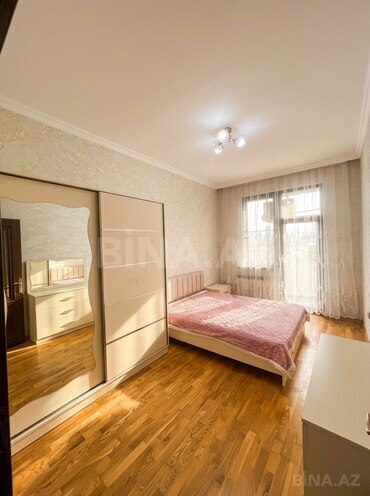 Сдаётся 2-комн. новостройка 55 м², м. Кара Караев, photo 6 from 10