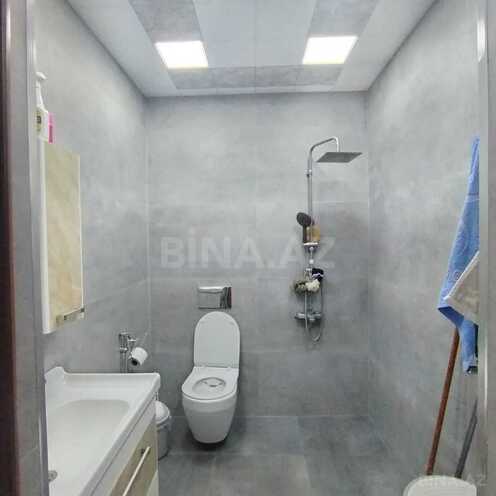 Satılır 3 otaqlı yeni tikili 93 m², Gənclik m., photo 18 from 23