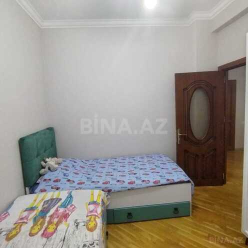 Satılır 3 otaqlı yeni tikili 93 m², Gənclik m., photo 13 from 23