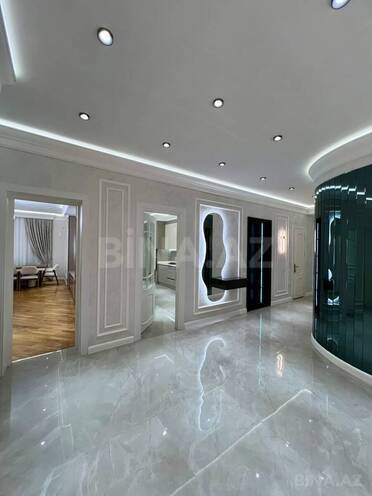 Продаётся 4-комн. новостройка 172 м², Насиминский  р., photo 12 from 25