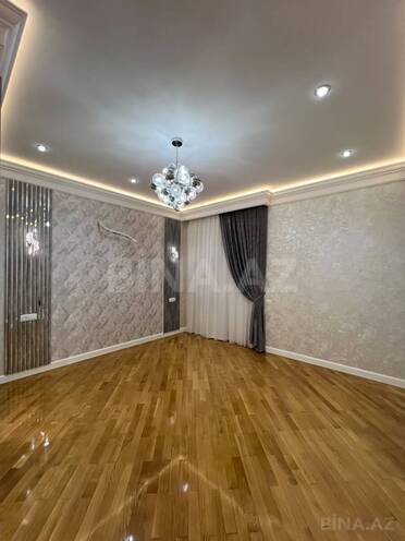 Продаётся 4-комн. новостройка 172 м², Насиминский  р., photo 18 from 25