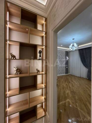 Продаётся 4-комн. новостройка 172 м², Насиминский  р., photo 11 from 25