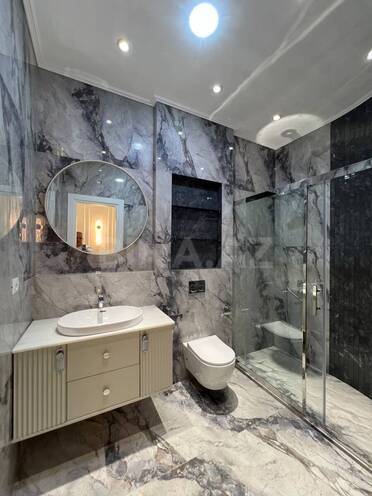Продаётся 4-комн. новостройка 172 м², Насиминский  р., photo 23 from 25