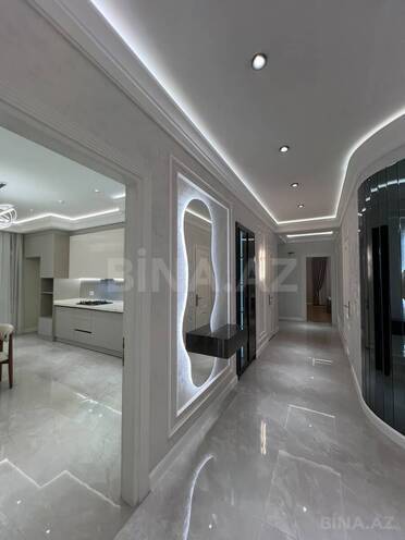 Продаётся 4-комн. новостройка 172 м², Насиминский  р., photo 8 from 25